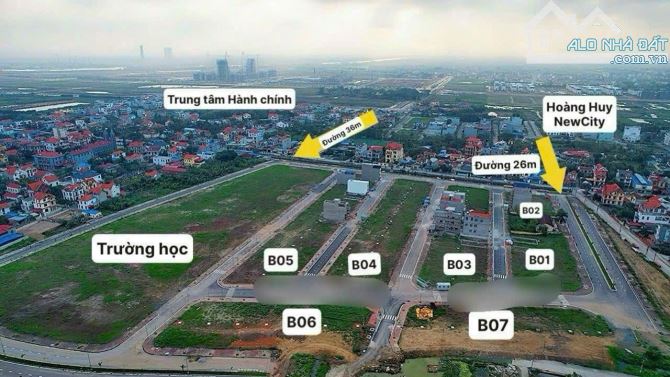 DUY NHẤT 1 lô Khu B hàng XẺ KHE 120m giá chỉ  5,xx tỷ Bắc Sông Cấm - 1