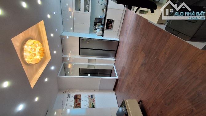 Bán Chung Cư KĐT Trung Hoà Nhân Chính 93m, 3 Ngủ Chỉ 4.4 tỷ - 1