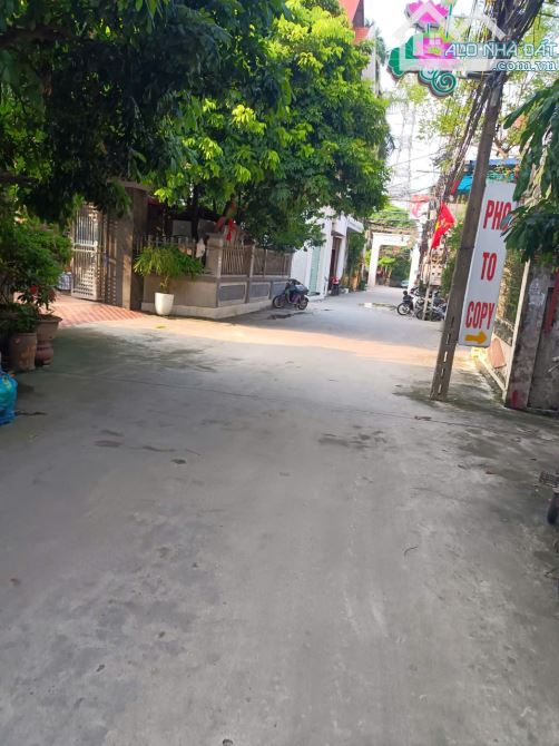 🏡 BÁN 91M2 ĐẤT ĐẠI ĐỘ - VÕNG LA 🏡 - 1