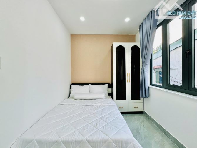 Bán nhà Nguyễn Văn Lượng, phường 17 Gò Vấp - 12