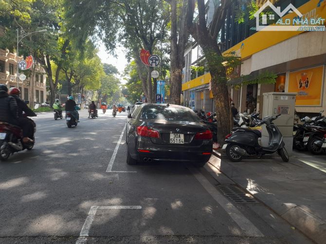 Tòa Nhà căn góc 2 mặt tiền mặt phố Ngô Quyền 405m2 * 10 tầng MT 30m, Giá 360 tỷ - 2