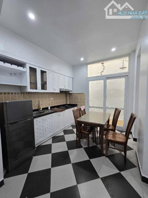 🏡 Nhà đẹp tại Lâm Du, Long Biên: Diện tích 35m², 5 tầng, mặt tiền 3m, giá chào 7.25 tỷ. - 2