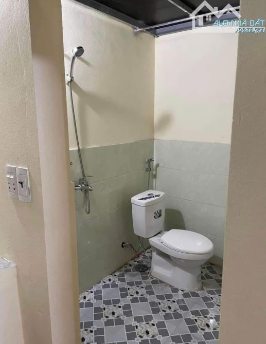 Bán gấp dãy trọ 4phòng ngay Xuân Thới Đông, Hóc Môn, 700triệu, sang sổ, Thu nhập 5tr/tháng - 2