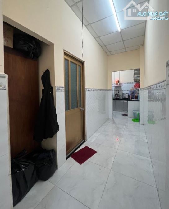 Bán Nhà Gần Chợ Thủ Đức Chung cư Moonlight Đường Đặng Văn Bi, Dt 144m2, Ngang 10m, 8.9 Tỷ - 2