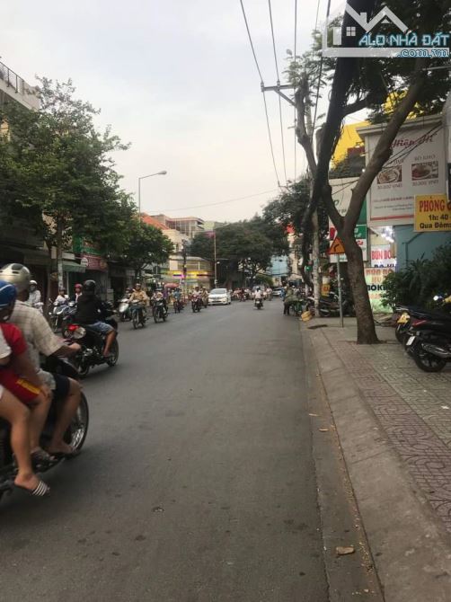 Bán nhà MTKD Vườn Lài Tân Phú 4x18m đúc 3 lầu ST giá 15.4 tỷ TL (gần Nguyễn Xuân Khoát) - 2