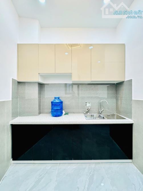 Bán nhà Nguyễn Văn Lượng, phường 17 Gò Vấp - 2
