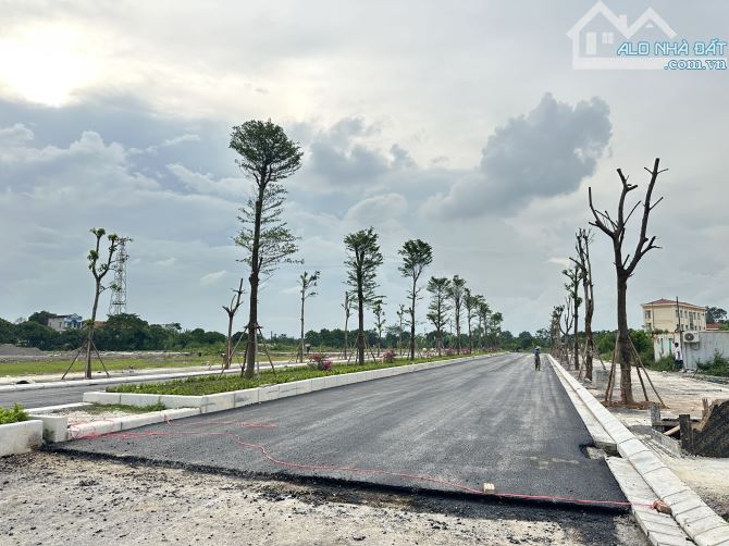 Bán đất kosy lita Duy Hải Duy Tiên Hà Nam - 2