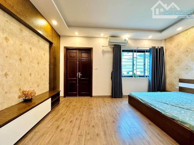 NHÀ 50m2 PHỐ NGUYỄN KHANG, CẦU GIẤY – 4 TẦNG (7.45 TỶ) CẦN BÁN - 2