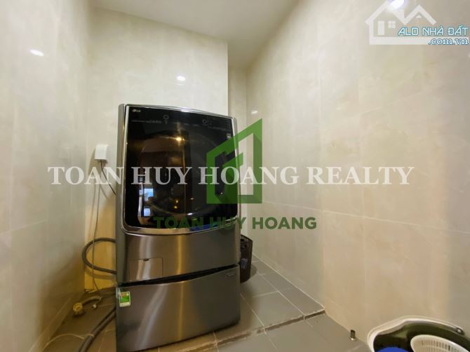 🚢 Căn Hộ 3 Phòng Ngủ Tuyệt Đẹp 168m2 ở Blooming Tower English Below - 22