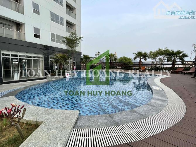 🚢 Căn Hộ 3 Phòng Ngủ Tuyệt Đẹp 168m2 ở Blooming Tower English Below - 24