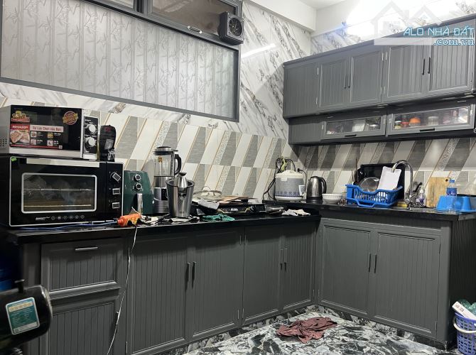 NHÀ LÝ NAM ĐẾ ĐẸP, CÓ BỂ BƠI VIEW CỰC XINH - NHÀ MỚI DỌN VÀO Ở NGAY 🆘 - 3