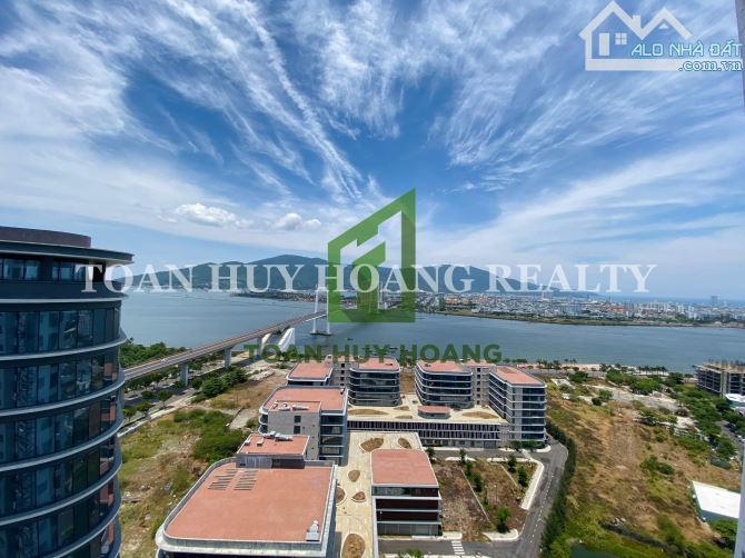 🚢 Căn Hộ 3 Phòng Ngủ Tuyệt Đẹp 168m2 ở Blooming Tower English Below - 3