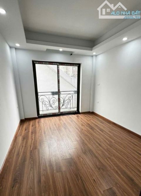 BÁN NHÀ TRẢ GÓP TẠI LAI XÁ KIM CHUNG DT 36M X 5 TẦNG GIÁ 4TY X,GẦN ĐƯỜNG Ô TÔ,GA TÀU NHỔN - 3
