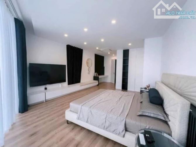 Phân lô Mai Dịch, Cầu Giấy 80m2*5.5m mt, vỉa hè ô tô tránh dừng đỗ ngày đêm Nhỉnh 22 tỷ - 3
