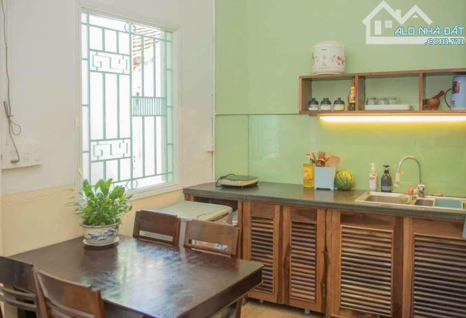 Bán nhà hẻm Trần Thị Kỷ 20m2, 80m2 và 65m2 phường Ngô Mây - 4