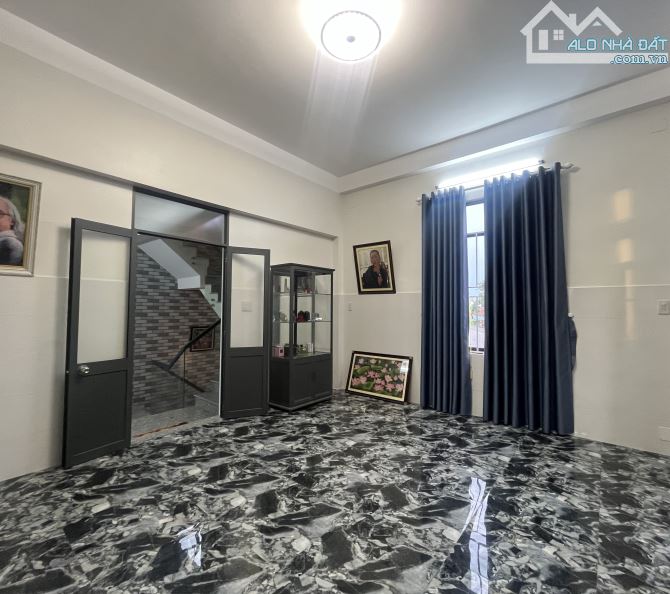 NHÀ LÝ NAM ĐẾ ĐẸP, CÓ BỂ BƠI VIEW CỰC XINH - NHÀ MỚI DỌN VÀO Ở NGAY 🆘 - 4