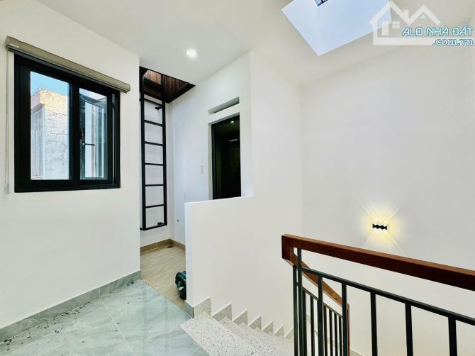 Bán nhà Nguyễn Văn Lượng, phường 17 Gò Vấp - 4