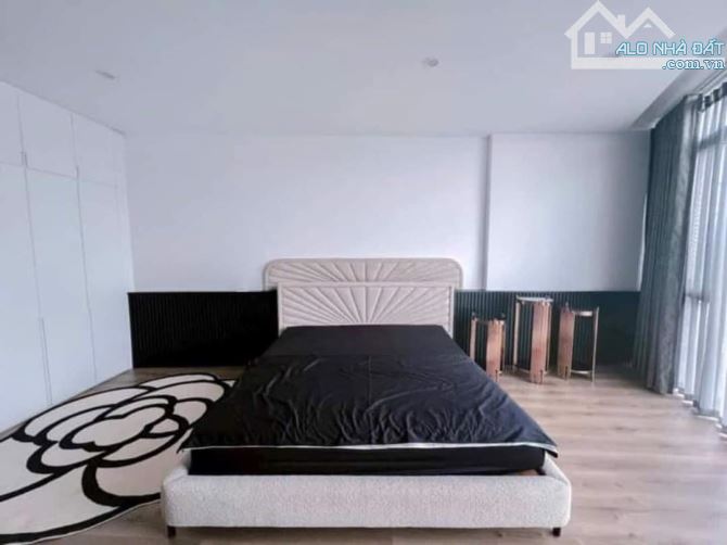 Phân lô Mai Dịch, Cầu Giấy 80m2*5.5m mt, vỉa hè ô tô tránh dừng đỗ ngày đêm Nhỉnh 22 tỷ - 4