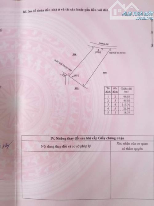 CẦN BÁN ĐẤT THÔN 2 XÃ ĐĂNG HÀ - HUYỆN BÙ ĐĂNG - BÌNH PHƯỚC - 4