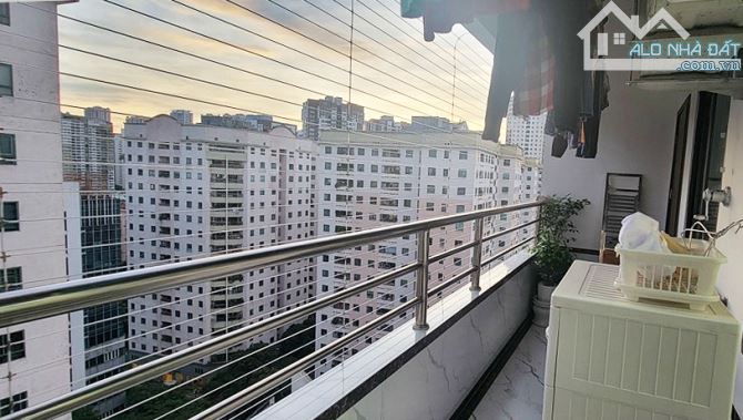 Bán căn hộ 18T2 Lê Văn Lương - TX, 3 ngủ rộng, nhiều tiện ích, 107m2 chỉ 6.7 tỷ - 4