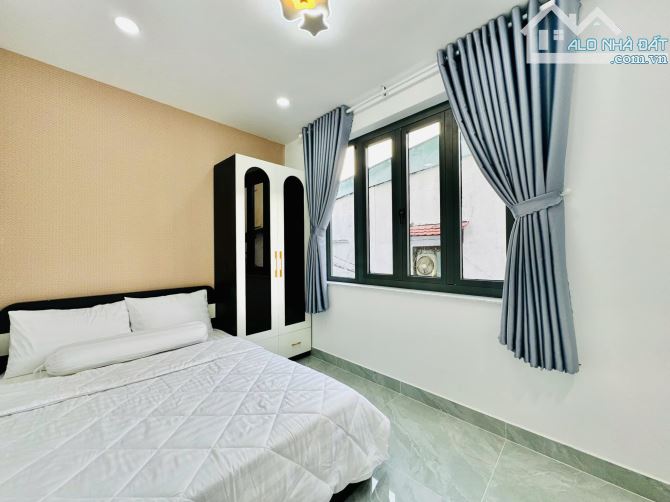Bán nhà Nguyễn Văn Lượng, phường 17 Gò Vấp - 5