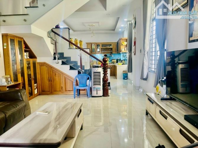 GẦN EMART PHAN VĂN TRỊ, BÌNH THẠNH, MTKD NGUYỄN XÍ, 266M2 TIÊU CHUẨN, CHỈ 60T TL - 6