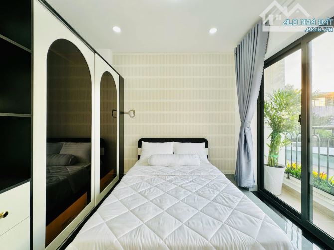 Bán nhà Nguyễn Văn Lượng, phường 17 Gò Vấp - 7