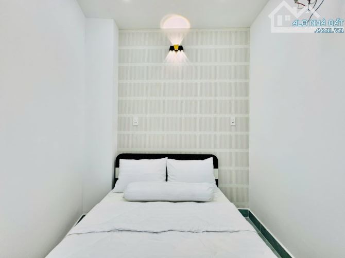Bán nhà Nguyễn Văn Lượng, phường 17 Gò Vấp - 8