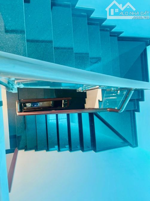 GẦN EMART PHAN VĂN TRỊ, BÌNH THẠNH, MTKD NGUYỄN XÍ, 266M2 TIÊU CHUẨN, CHỈ 60T TL - 9