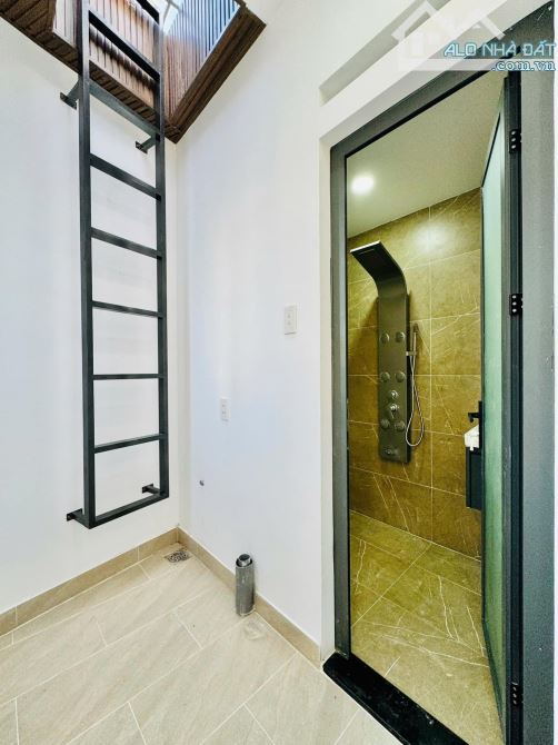 Bán nhà Nguyễn Văn Lượng, phường 17 Gò Vấp - 9