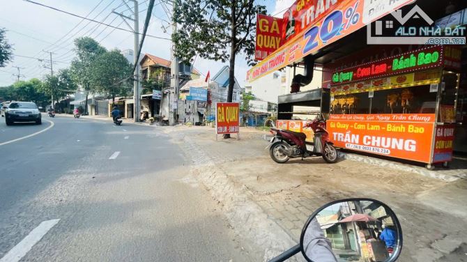 🏠 Bán Nhà Mặt Tiền Bùi Hữu Nghĩa DT 126m2 Gần Chợ Đồn P. Bửu Hòa Chỉ 5,6 Tỷ
