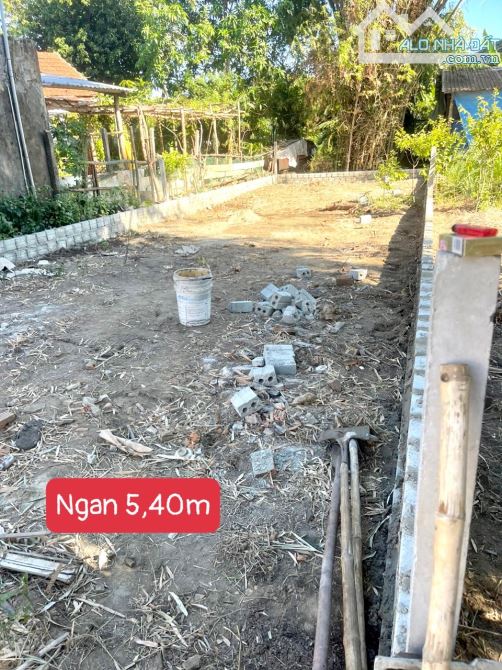 BÁN 100m2 Vuông vắn, Đường oto Quang Châu, Hoà Châu, Đà Nẵng giá rẻ 12xx (x nhỏ)