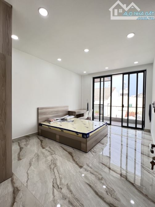 🛑🛑CHUNG CƯ MINI 35M2🌈🌈GẦN CHỢ BÀ CHIỂU💥💥BAN CÔNG LỚN🍀🍀FULL NỘI THẤT🌷🌷
