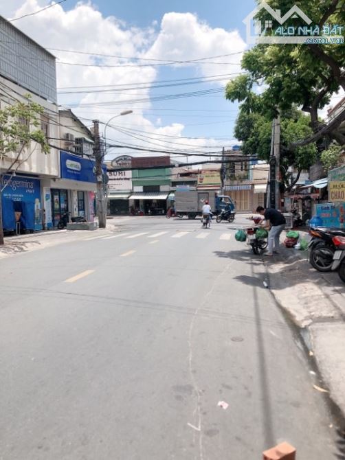 MT Kinh Doanh Đẹp Long Lanh 120m2 Âu Dương Lân Q8 Chỉ 9 Tỷ 99