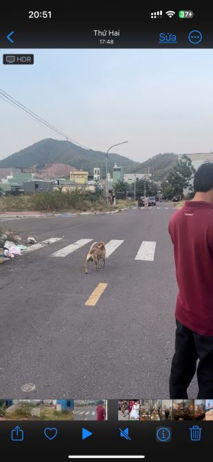 BÁN LÔ ĐÁT MẶT TIỀN ĐƯỜNG TRẠNG QUỲNH QUY NHƠN (KHU GARA QUYỀN)