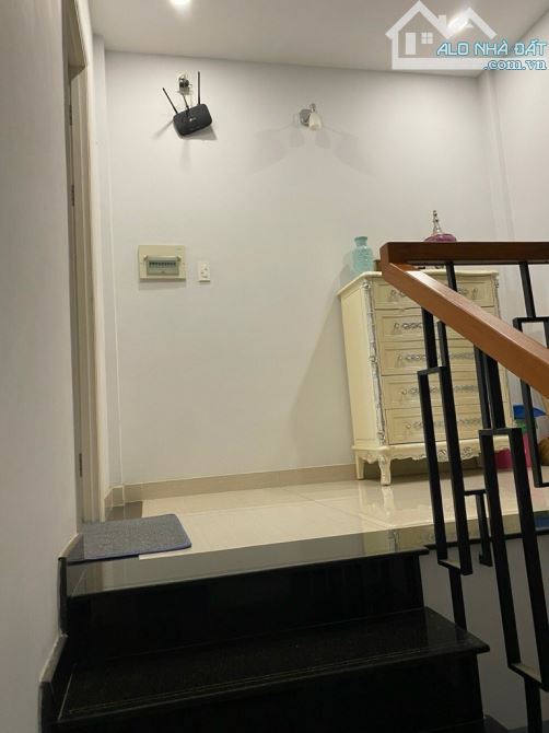 Nhà mặt tiền Nguyễn Công Hoan, 4,6x16m. 1T2LST, 4PN. Chỉ 12,5 tỉ - 1