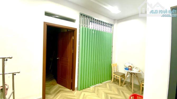 Bán nhà hẻm Lâm Văn Bền, 80m2, Giá 7 tỷ - 1