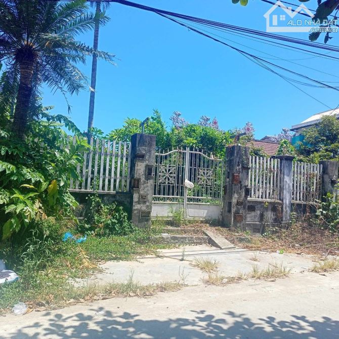 🕋🕋 Đất đẹp 311m2 Hàn Mặc Tử, Huế view sông Như Ý giá rẻ - 1