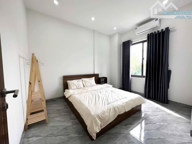 HOMESTAY 3 TẦNG LÝ NAM ĐẾ - PHƯỜNG AN HOÀ TTTP  OTO TẬN NƠI FULL CÔNG NĂNG NỘI THẤT XỊN - 1