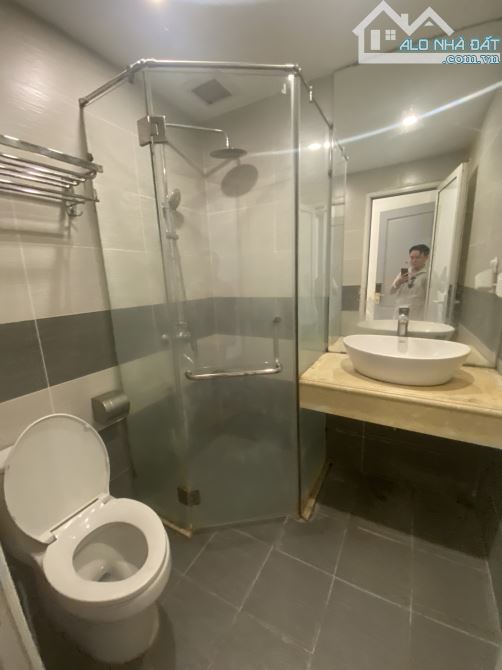 Tòa Nhà Mặt Phố Xuân Quỳnh_6 Nổi 1 Hầm_KHu Vực Đẳng Cấp_Dòng Tiền Tốt_Giá Ngon Đầu Tư - 1