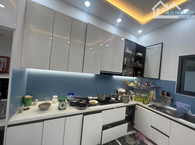 Nhà Hồ Đắc Di, Tây thạnh, 3 Tầng, 4*15, View công viên,11 Tỷ - 2