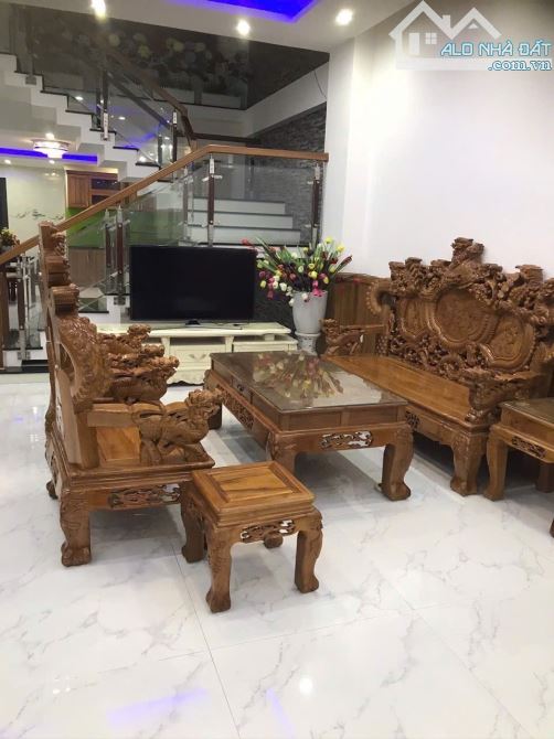 🔥 BÁN NHÀ BÌNH KỲ NGŨ HÀNH SƠN, RA KHU ĐÔ THỊ FPT, NAM HOÀ XUÂN. - 2