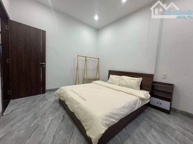 HOMESTAY 3 TẦNG LÝ NAM ĐẾ - PHƯỜNG AN HOÀ TTTP  OTO TẬN NƠI FULL CÔNG NĂNG NỘI THẤT XỊN - 2