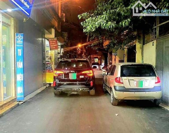 Cần bán gấp nhà Phố Trần Phú kinh doanh, lô góc, ô tô, thang máy, ngõ thông 45m2x5Tx8.4 tỷ - 3