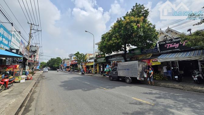 17Tỷ TL🔥Bán dãy nhà trọ Hoàn công (257,1m2) Mặt Tiền đường An Bình, P.An Bình, Tp.Dĩ An - 3