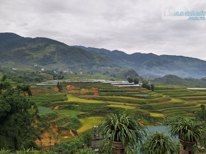 Bán căn biệt thự vila tại Sapa, view đẹp xuất sắc chỉ 34 tỷ - 3