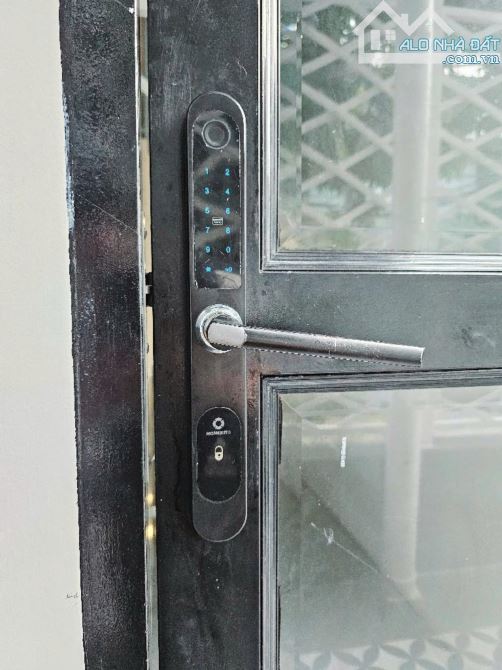 Bán nhà mặt tiền đường 385 - Tăng Nhơn Phú A - Quận 9 - 173m2 - 12 tỷ - 3