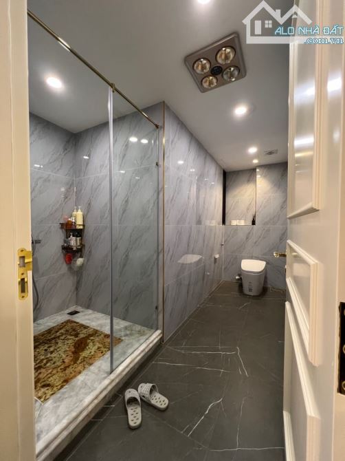 Cần bán gấp nhà Phố Trần Phú kinh doanh, lô góc, ô tô, thang máy, ngõ thông 45m2x5Tx8.4 tỷ - 4