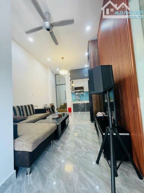 MT Kinh Doanh Đẹp Long Lanh 120m2 Âu Dương Lân Q8 Chỉ 9 Tỷ 99 - 4