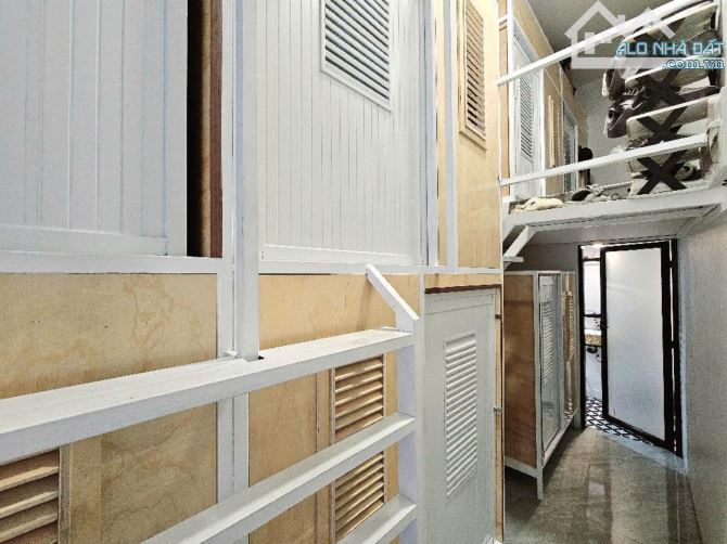 Bán nhà mặt tiền đường 385 - Tăng Nhơn Phú A - Quận 9 - 173m2 - 12 tỷ - 4